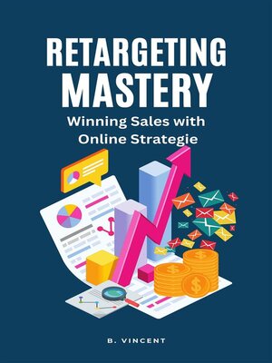 cover image of Retargeting Mastery